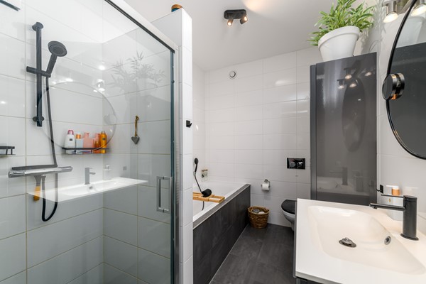 Medium property photo - Boeresingel 39, 8501 CM Joure
